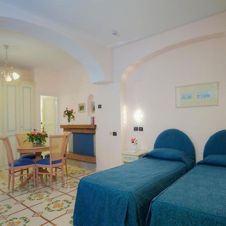Le Querce Resort Sea Thermae & Spa Ischia Buitenkant foto