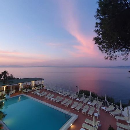 Le Querce Resort Sea Thermae & Spa Ischia Buitenkant foto