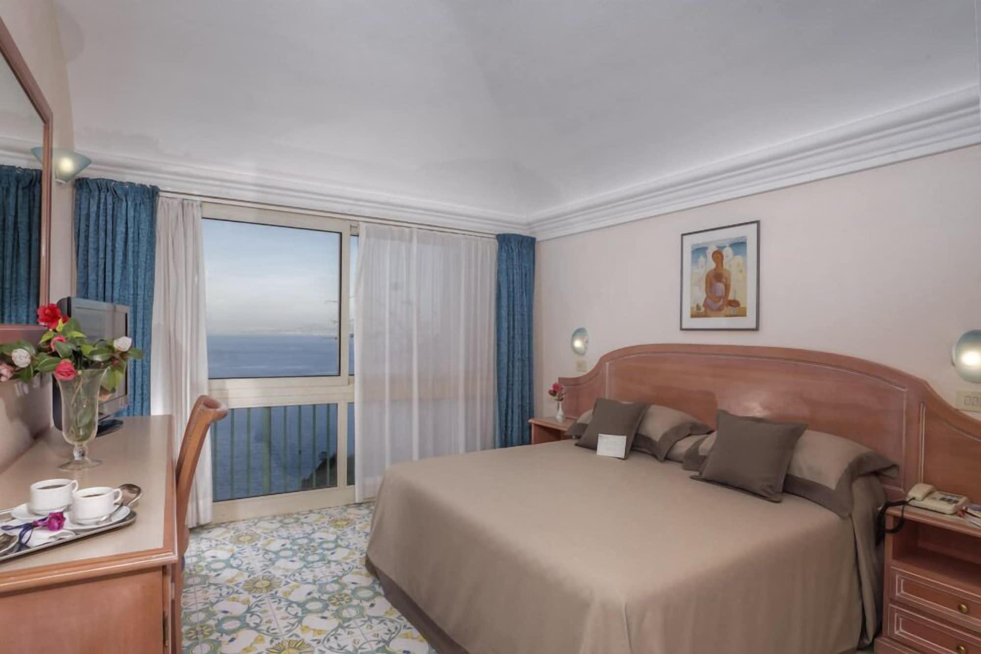 Le Querce Resort Sea Thermae & Spa Ischia Buitenkant foto