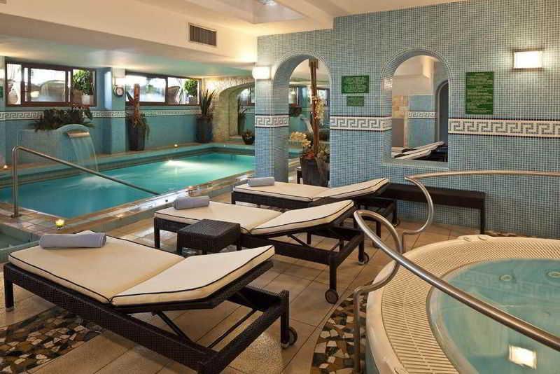 Le Querce Resort Sea Thermae & Spa Ischia Buitenkant foto