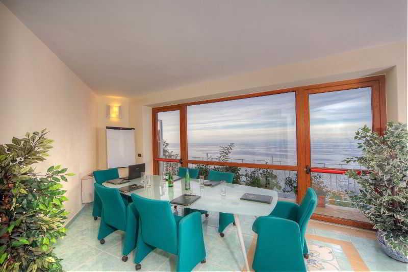Le Querce Resort Sea Thermae & Spa Ischia Buitenkant foto