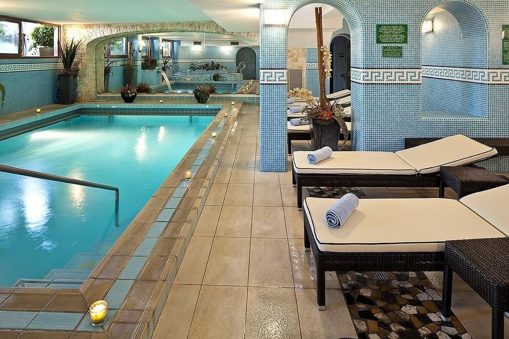 Le Querce Resort Sea Thermae & Spa Ischia Buitenkant foto