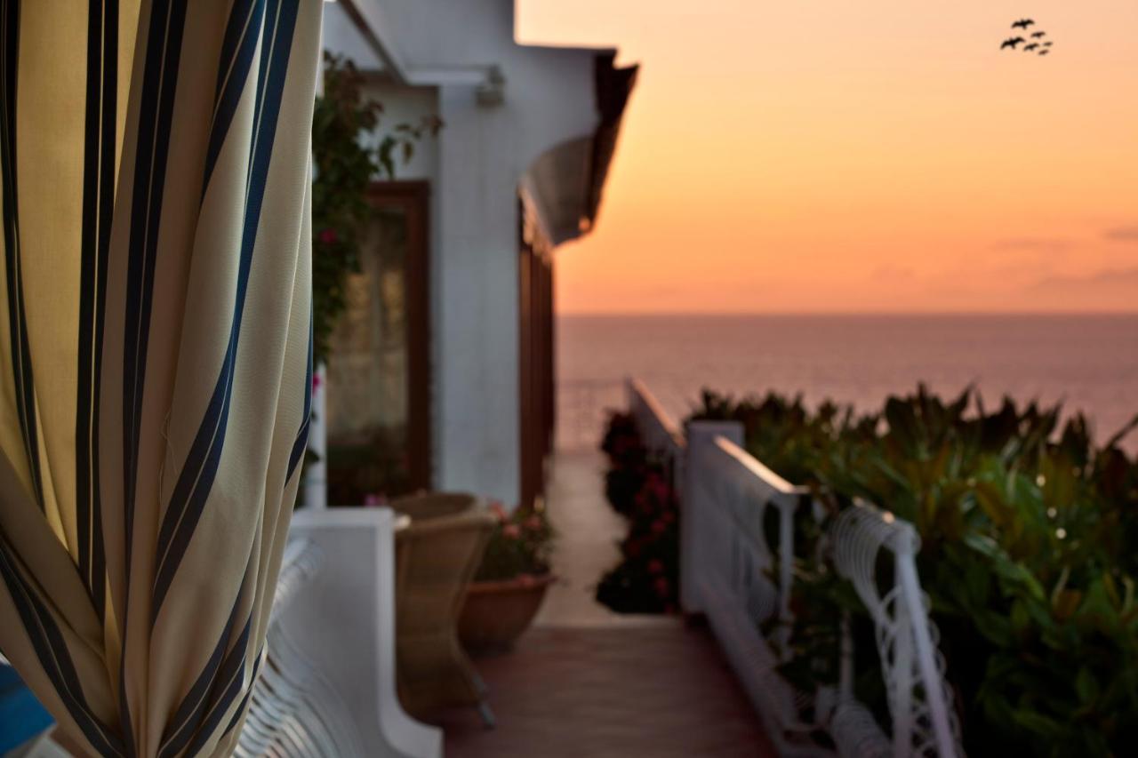 Le Querce Resort Sea Thermae & Spa Ischia Buitenkant foto