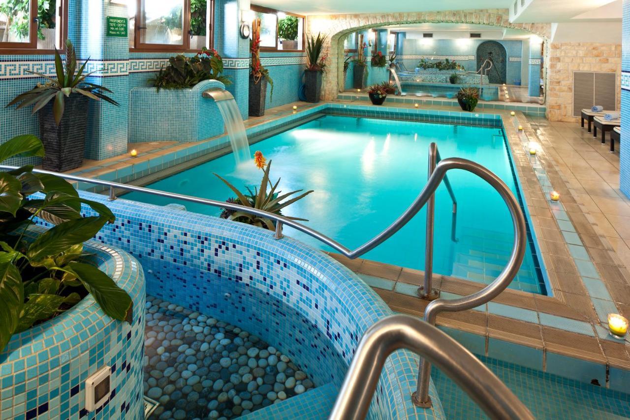 Le Querce Resort Sea Thermae & Spa Ischia Buitenkant foto