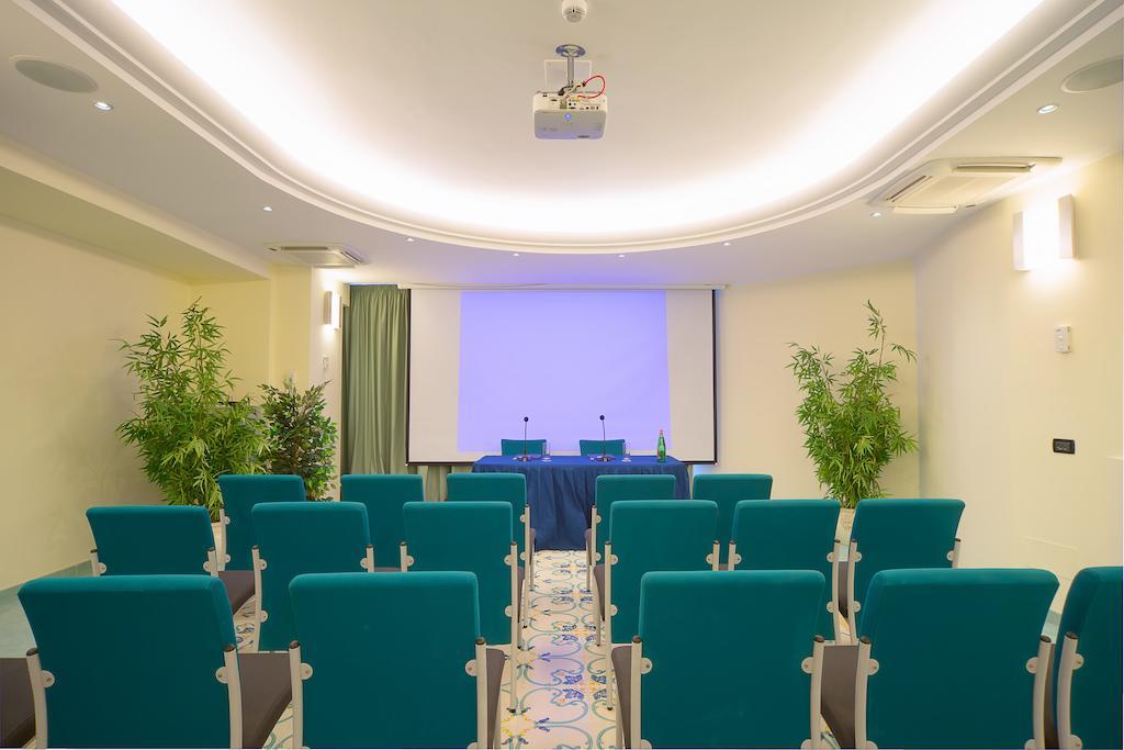 Le Querce Resort Sea Thermae & Spa Ischia Buitenkant foto