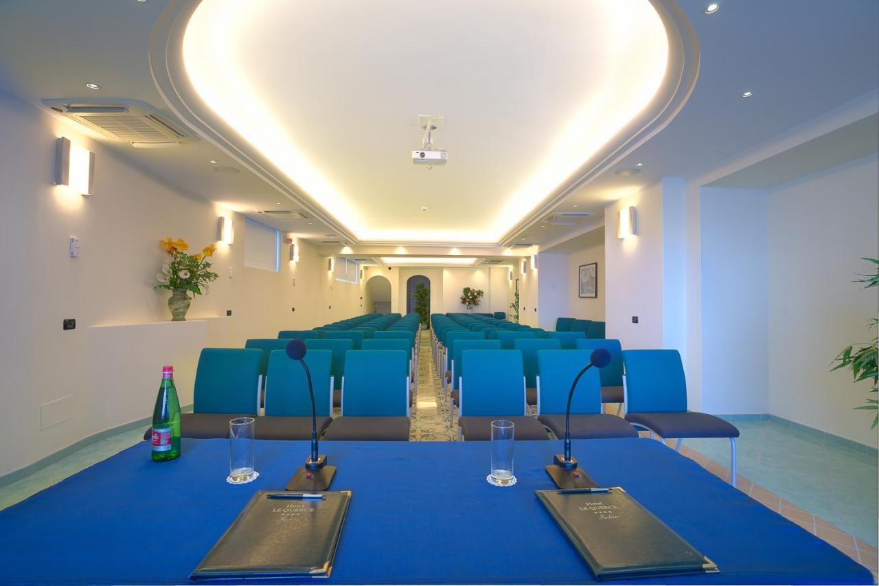 Le Querce Resort Sea Thermae & Spa Ischia Buitenkant foto